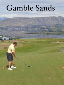 Gamble Sands