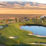 Wildhorse Resort in Pendleton Oregon Inside Golf Newspaper