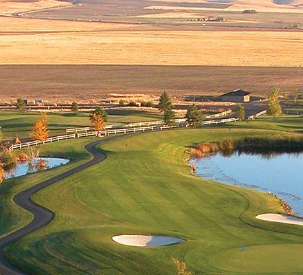 Wildhorse Resort to host LPGA's Epson Tour - Inside Golf Newspaper